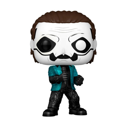 Funko Pop! Rocks: Ghost - Papa Emeritus IV (Glitter Edition)