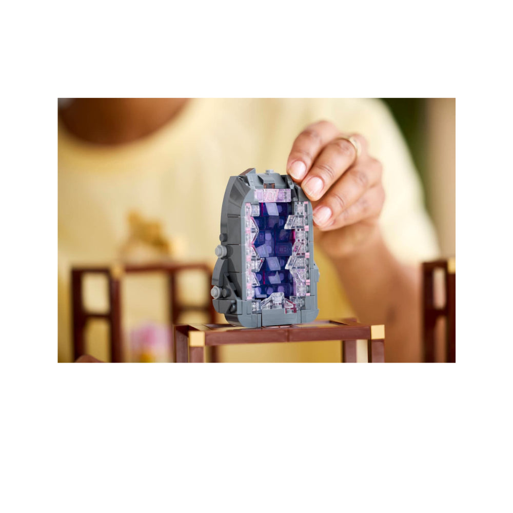 LEGO Ideas Mineral Collection 880 Pieces