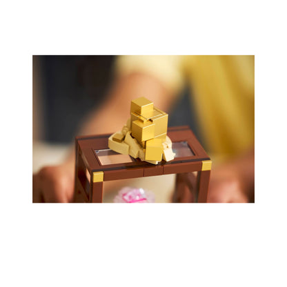 LEGO Ideas Mineral Collection 880 Pieces