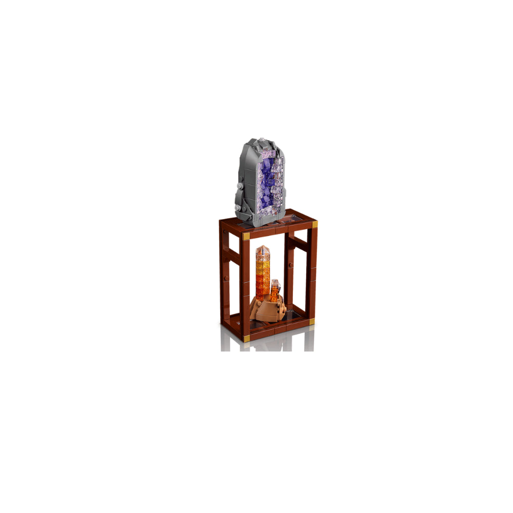 LEGO Ideas Mineral Collection 880 Pieces