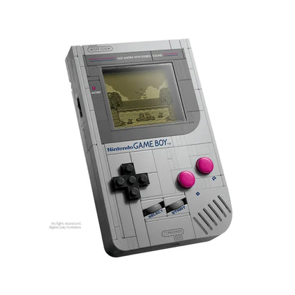 LEGO Super Mario Game Boy 421 Pieces