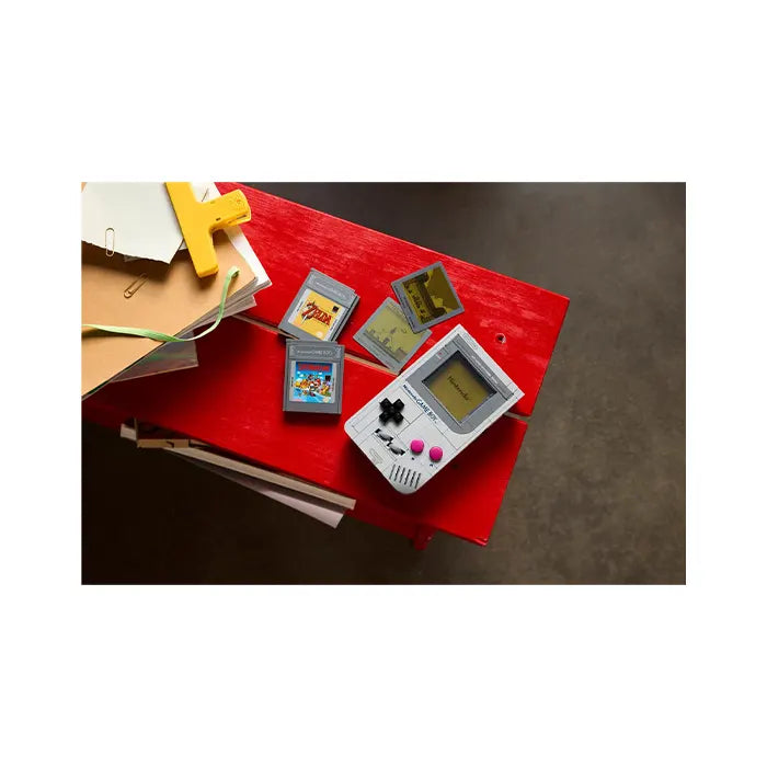 LEGO Super Mario Game Boy 421 Pieces