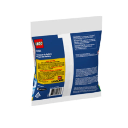 LEGO BALKIRY ATTACK 42PCS 6+