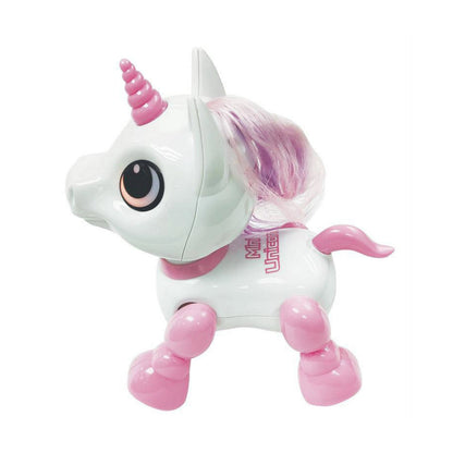 Robotic Mini Unicorn