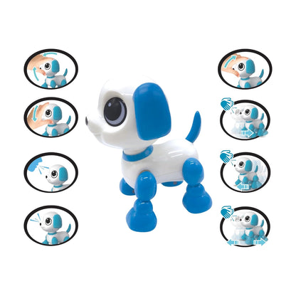 Robotic Mini Dog