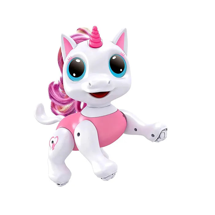 Robotic Unicorn
