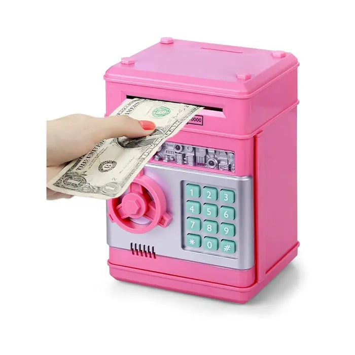 Money Bank (Random Pick)