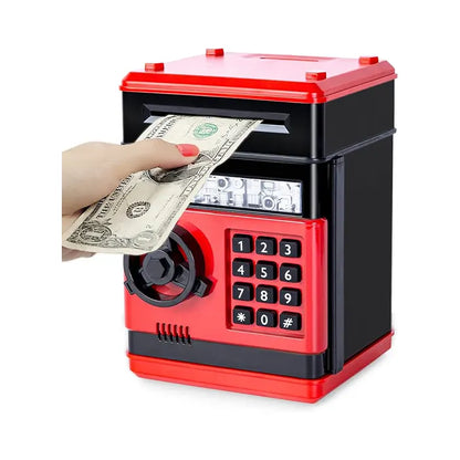 Money Bank (Random Pick)