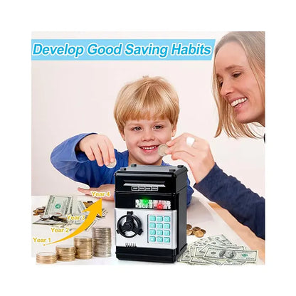 Money Bank (Random Pick)