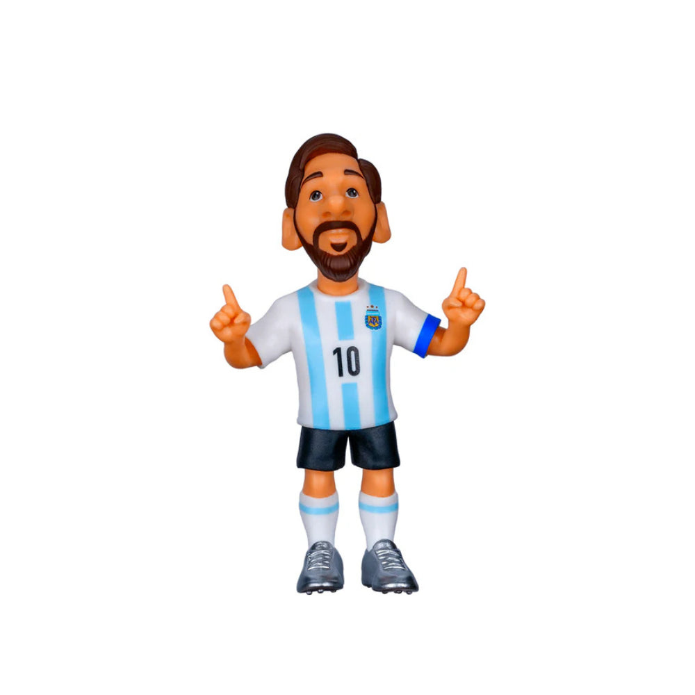 MINIX: World Cup 2026 Argentina- Lionel Messi