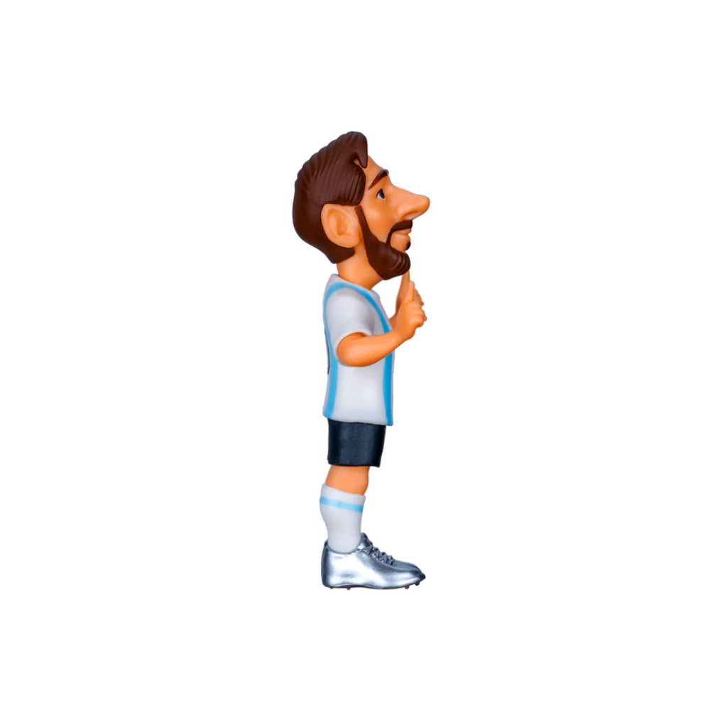 MINIX: World Cup 2026 Argentina- Lionel Messi