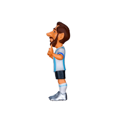 MINIX: World Cup 2026 Argentina- Lionel Messi