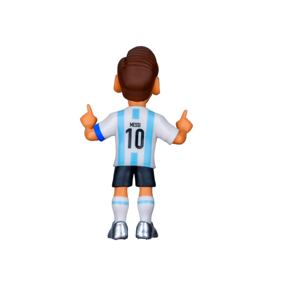 MINIX: World Cup 2026 Argentina- Lionel Messi