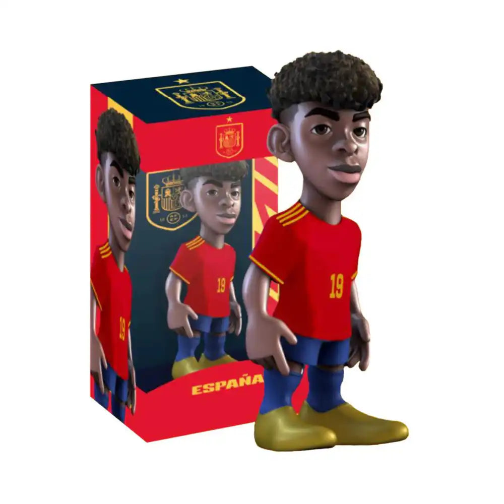 MINIX: World Cup 2026 Spain - Lamine Yamal
