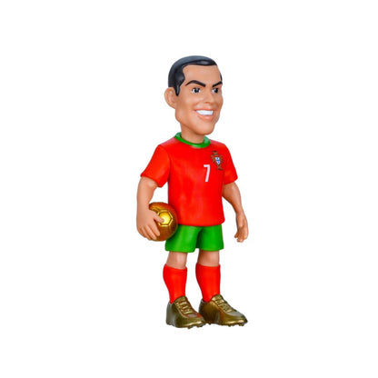 MINIX: World Cup 2026 Portugal - Cristiano Ronaldo