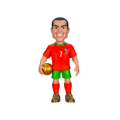 MINIX: World Cup 2026 Portugal - Cristiano Ronaldo