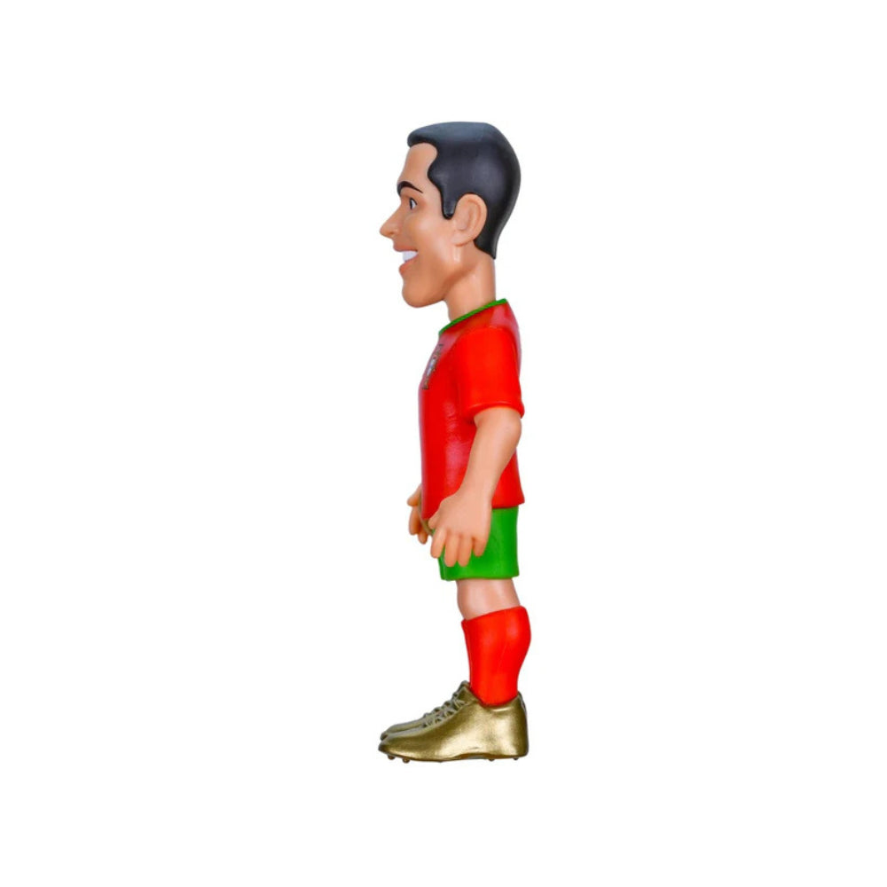MINIX: World Cup 2026 Portugal - Cristiano Ronaldo