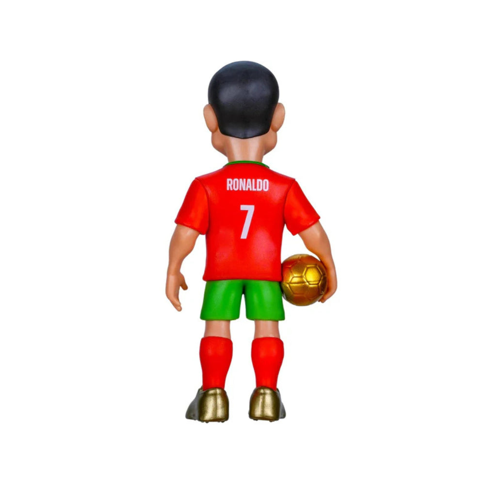 MINIX: World Cup 2026 Portugal - Cristiano Ronaldo