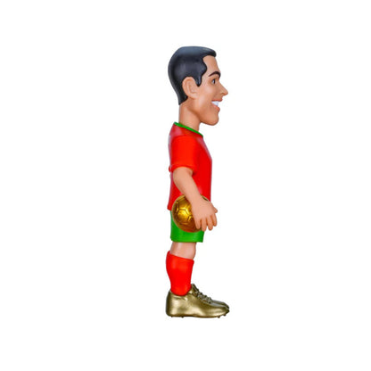 MINIX: World Cup 2026 Portugal - Cristiano Ronaldo