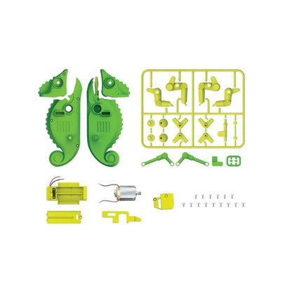 4M - KidzRobotix - Chameleon Cyborg