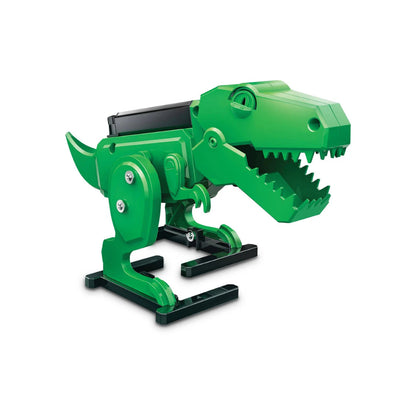 KidzRobotix T-Rex Dinosaur Robot Building Kit