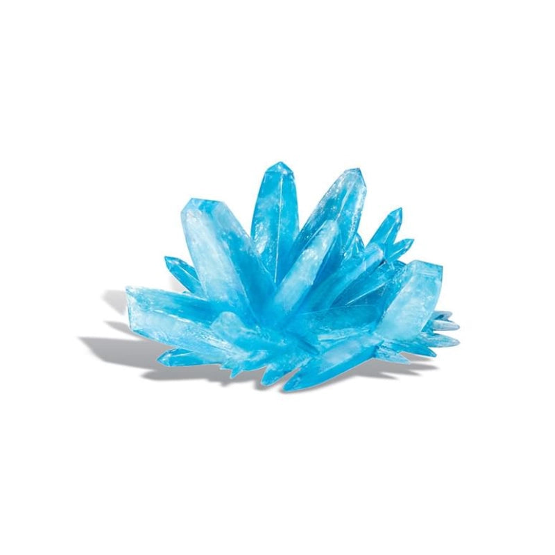 4m Crystal Growing Kit
