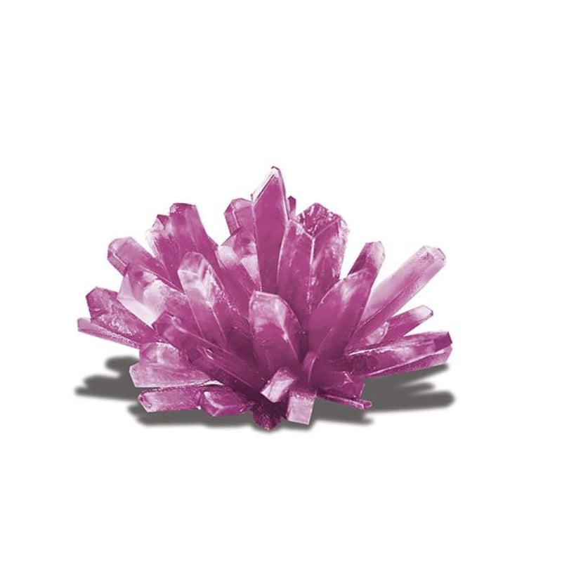 4m Crystal Growing Kit
