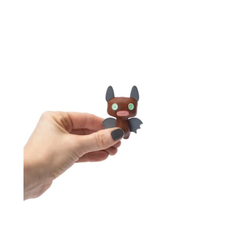 Fuggler Collectible Blind Box (1 random) 2.25-inch Mini Figure