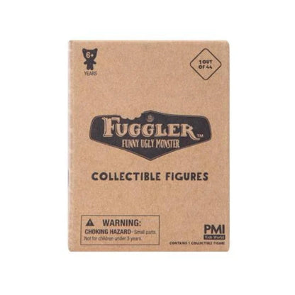 Fuggler Collectible Blind Box (1 random) 2.25-inch Mini Figure