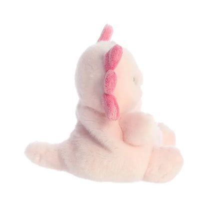 Aurora Adorable Palm Pals Ax Axolotl 5"