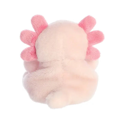 Aurora Adorable Palm Pals Ax Axolotl 5"