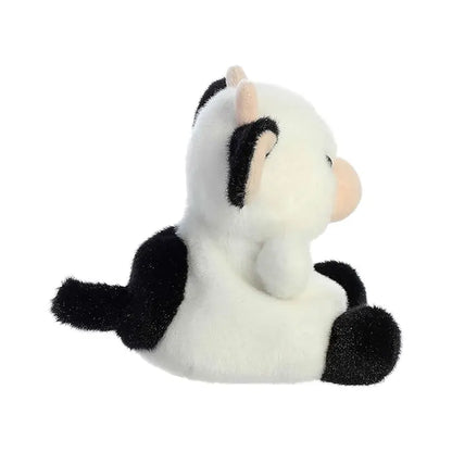 Aurora Adorable Palm Pals Sweetie Cow 5"