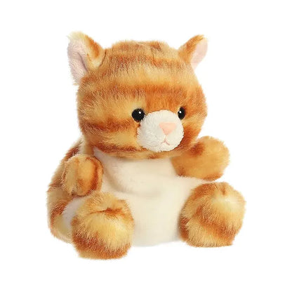 Aurora Adorable Palm Pals Meow Kitty 5"