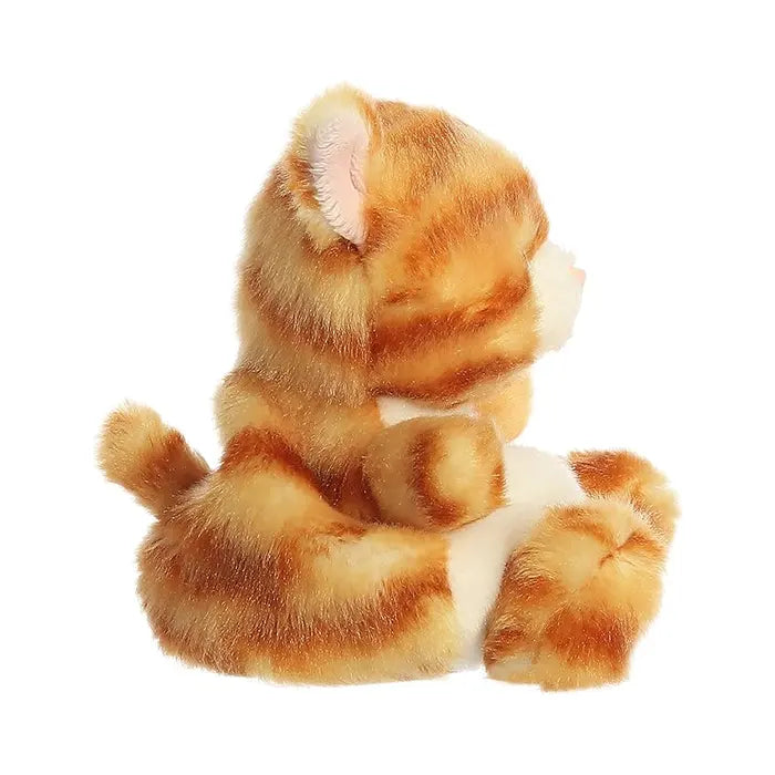 Aurora Adorable Palm Pals Meow Kitty 5"