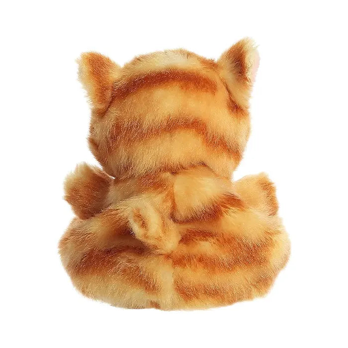 Aurora Adorable Palm Pals Meow Kitty 5"