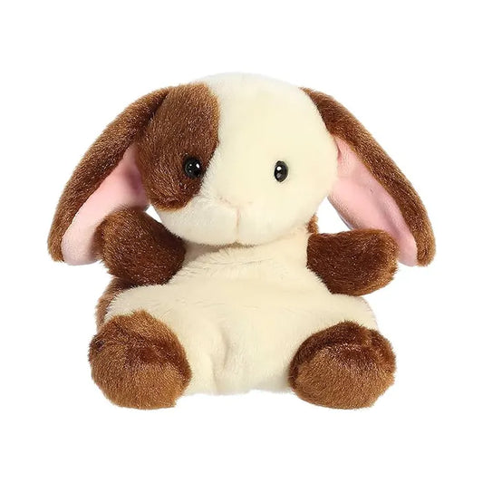 Aurora Adorable Palm Pals Clover Bunny 