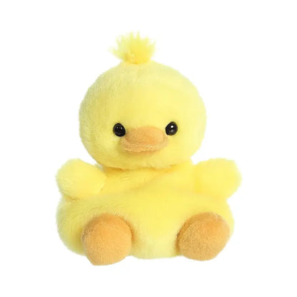 Aurora Adorable Palm Pals Darling Duck 5"
