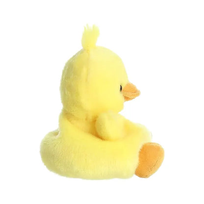 Aurora Adorable Palm Pals Darling Duck 5"