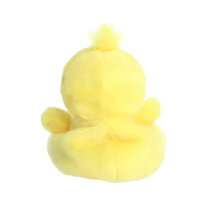Aurora Adorable Palm Pals Darling Duck 5"
