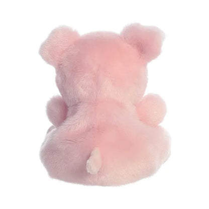 Aurora Adorable Palm Pals Wizard Pig 5"