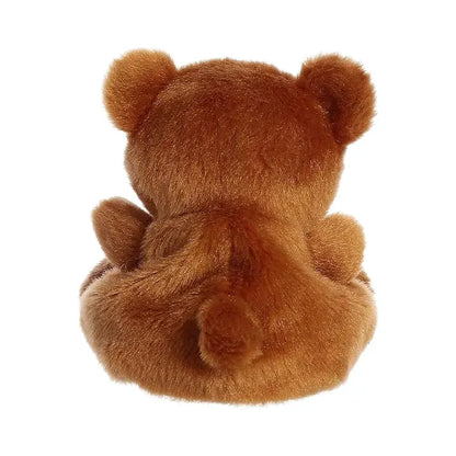 Aurora Adorable Palm Pals Artie Bear 5"