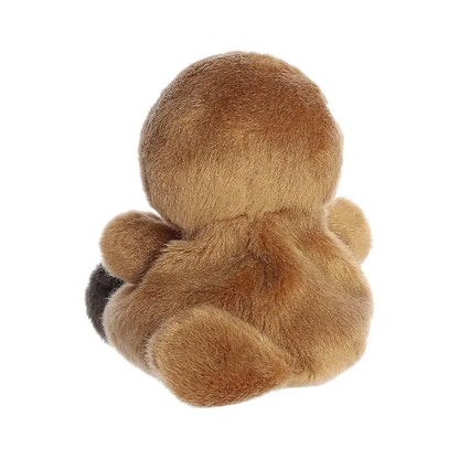 Aurora Adorable Palm Pals Patty Platypus 5"