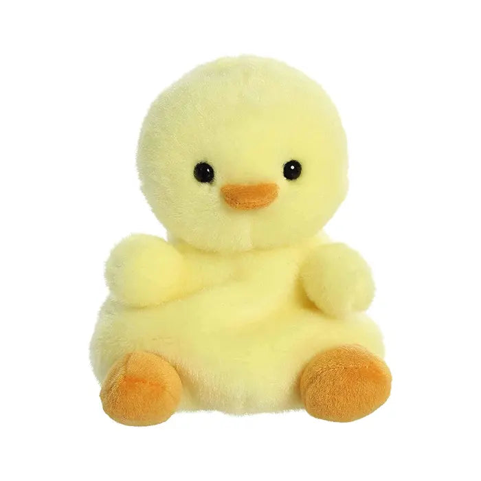 Aurora Adorable Palm Pals Betsy Chick 5"