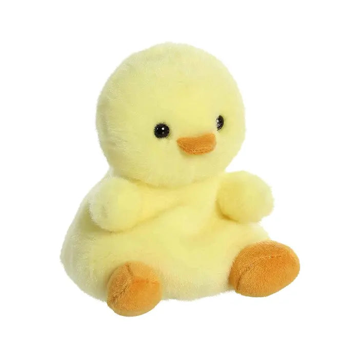 Aurora Adorable Palm Pals Betsy Chick 5"