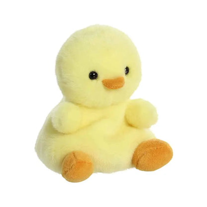 Aurora Adorable Palm Pals Betsy Chick 5"