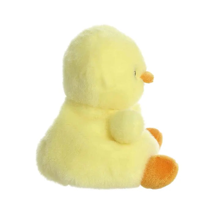 Aurora Adorable Palm Pals Betsy Chick 5"
