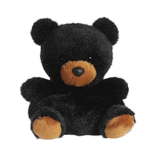 Aurora Adorable Palm Pals Sleepy Bear 5"