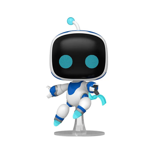 Funko Pop! Games Astro Bot