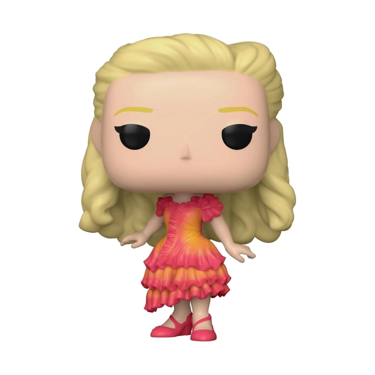 Funko Pop! Movies: Wicked - Glinda (Bubble Gown)