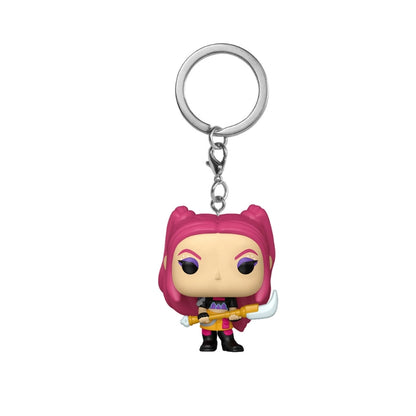 Funko Pop! Keychain: KPop Demon Hunters - Mira